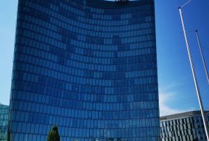 Sanierung OMV Tower Wien