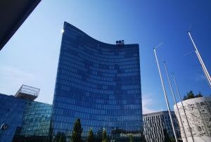 Sanierung OMV Tower Wien